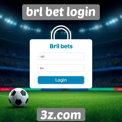 brl bet login oferece segurança para usuários