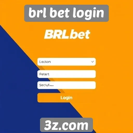 Como criar uma conta no brl bet login