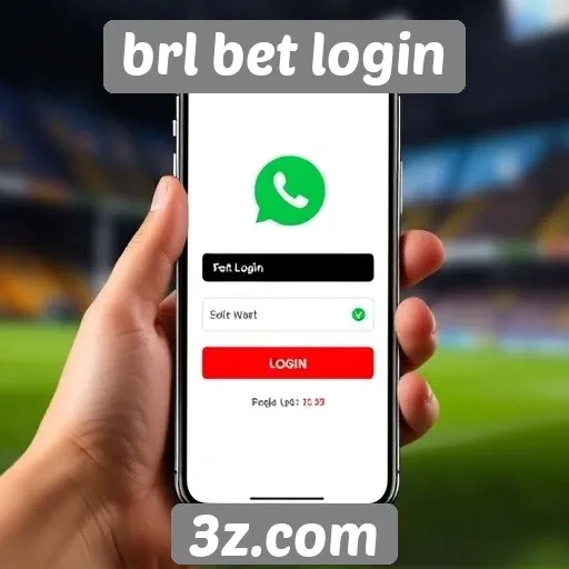 Compatibilidade mobile do site brl bet login