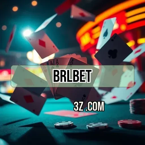 Poker Empolgante: A Experiência Única do brl bet login