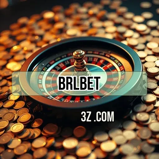 Seja Bem-Vindo ao Mundo do BRL Bet Login